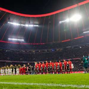 توقف البوندسليغا منذ شهرين بسبب كورونا