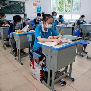 المدارس اتخذت إجراءات لوقاية التلاميذ