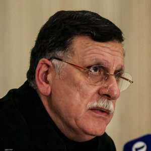 خلافات جديدة تطفو على السطح في حكومة فايز السراج