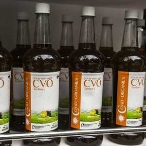 رئيس مدغشقر دافع عن العلاج