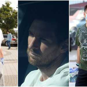 نجوم غير جاهزين