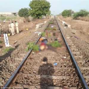 السلطات فتحت تحقيقا في الحادث (تويتر)