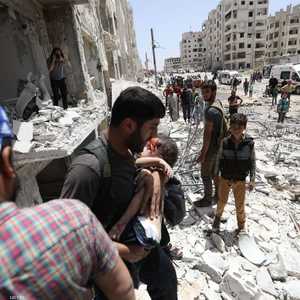 الآونة الأخيرة شهدت عشرات الهجمات ضد المدنيين