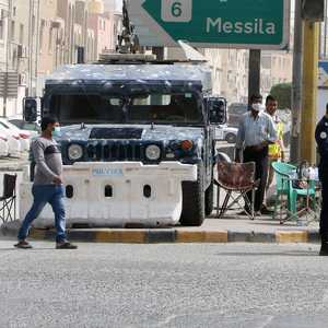 الكويت اتخذت إجراءات صارمة منذ بداية الأزمة