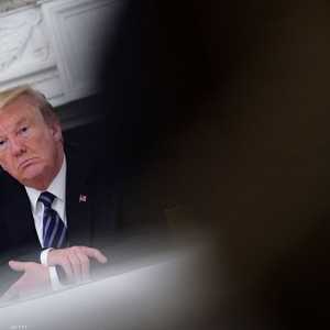 الرئيس الأميركي دونالد ترامب