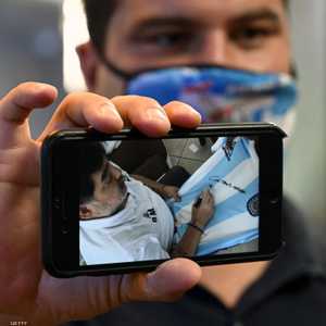 المبادرة لاقت حفاوة كبيرة