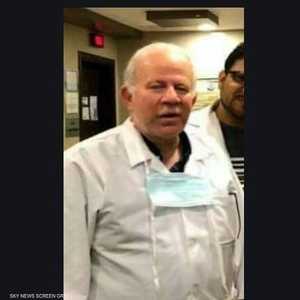 الطبيب المصري الراحل