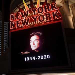 روي هورن أمضى عقودا طويلة في إبهار المشاهدين