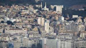 تعرضت المالية العامة في الجزائر لضغوط شديدة