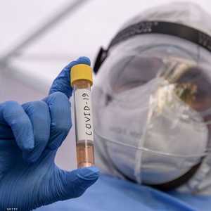 أحصيت أكثر من 60 ألف إصابة بفيروس كورونا المستجد في الهند