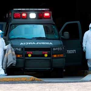 أودى فيروس كورونا بحياة 40 ألف شخص في أميركا اللاتينية