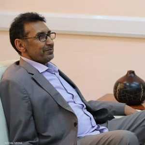 عبد القادر التهامي رئيس مخابرات حكومة فايز السراج