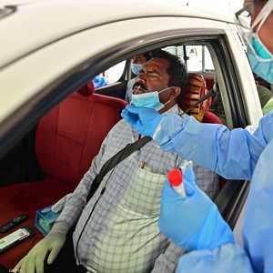 الإمارات وسعت من الفحوصات لمواجهة كورونا