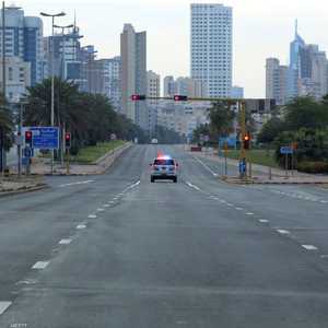 القرار يستمر حتى آخر مايو