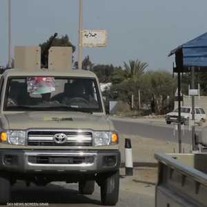 الجيش الليبي