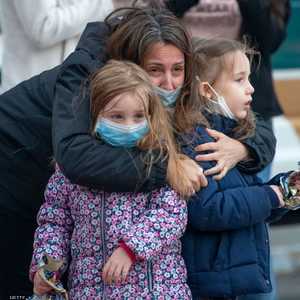 مخاوف من المرض المرتبط بكورونا على الأطفال