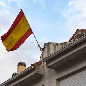 إسبانيا من أكثر الدول تأثرا بفيروس كورونا