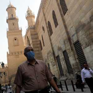 فيروس كورونا معد للغاية وعنيف وشرس