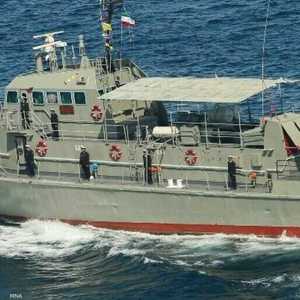 أرشيفية لسفينة الإسناد "كنارك"