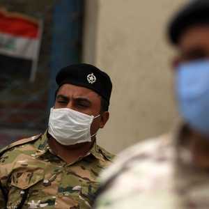 إجراءات صحية مشددة في العراق لوقف تفشي كورونا