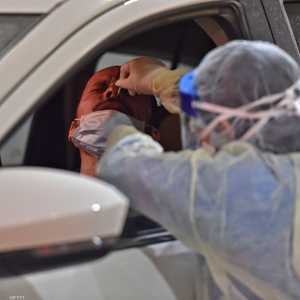 السعودية تكثف الفحوصات الخاصة بفيروس كورونا