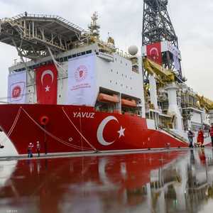 التحركات التركية أثارت قلقا دوليا