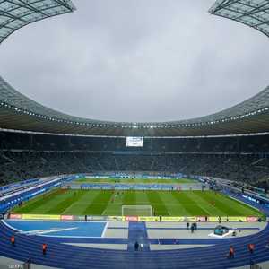 المباراة ستقام بدون جمهور