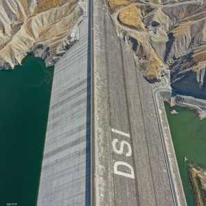 ماذا سيفعل سد إليسو بالعراق؟