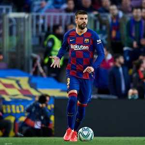 جيرارد بيكيه