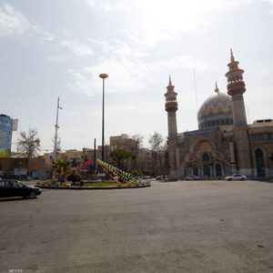 صلاة الجمعة لا تزال ممنوعة في طهران