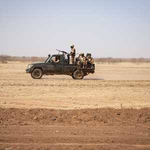 جيش بوركينا فاسو يتعرض لهجمات على فترات