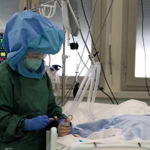 كورونا.. قفزة جديدة في حالات الإصابة بإيطاليا