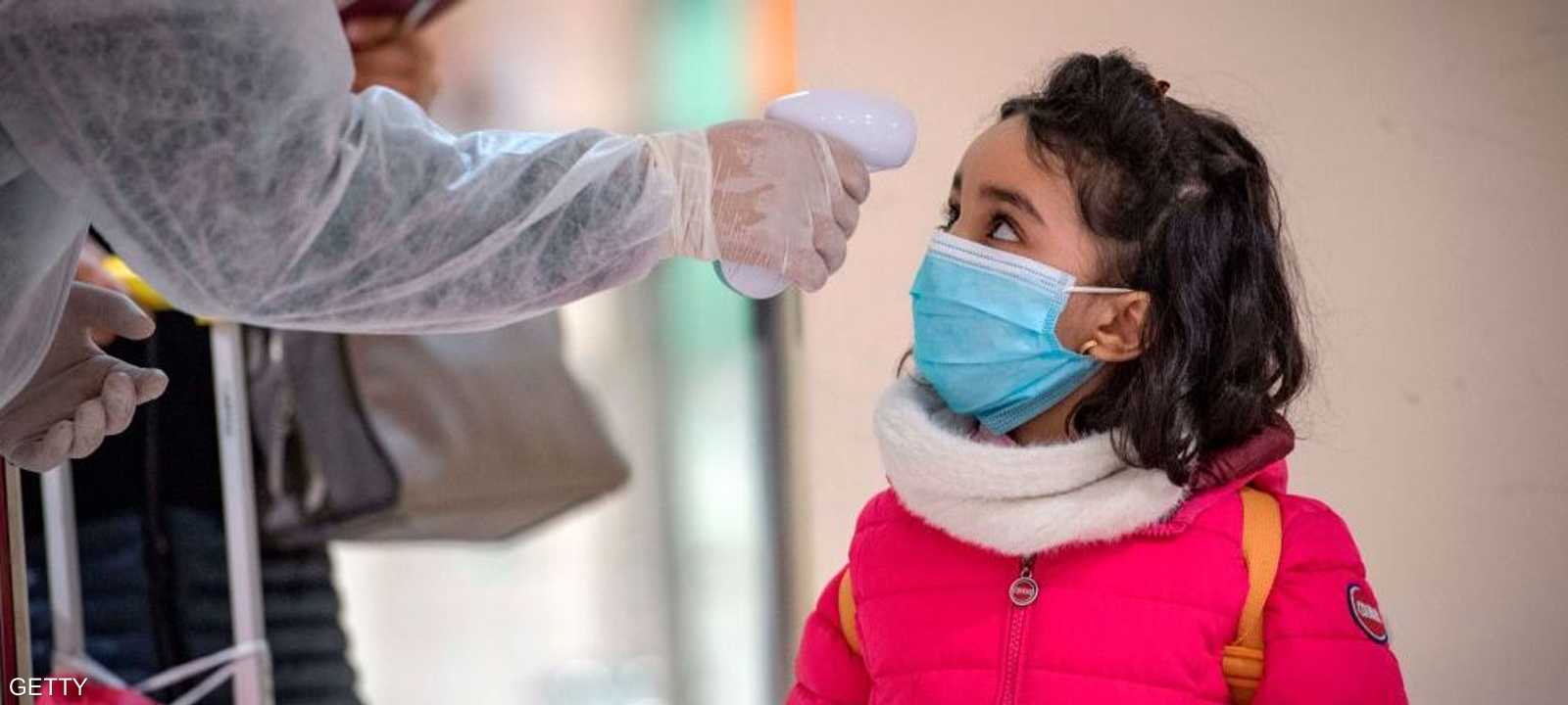 المغرب اتخذ إجراءات لتطويق فيروس كورونا