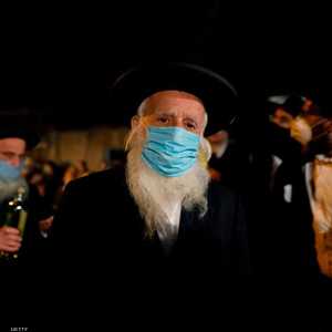 الشرطة الإسرائيلية اعتقلت مئات المخالفين