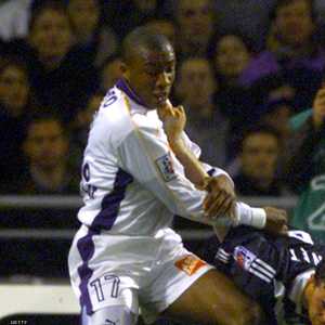 إدوين كونغو