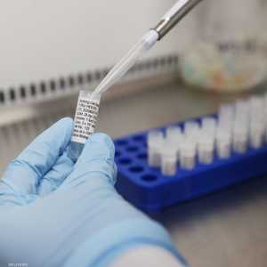 سيشمل اختبار المرحلة الثانية نحو 600 متطوع سليم