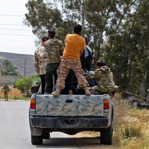 تركيا تدعم ميليشيات طرابلس بالسلاح والمرتزقة