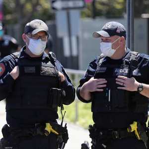 كان العناصر يتصرفون بناء على أمر تفتيش