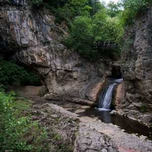 هنا جاء الإنسان من الشرق الأوسط