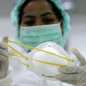 قناع طبي ثوري هل يستخدم بمواجهة كورونا؟