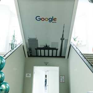 غوغل قامت بمشروع مماثل في كينيا