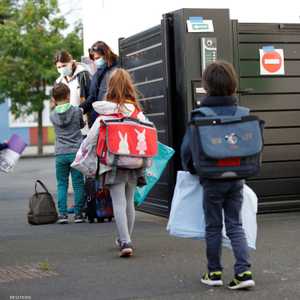 يؤدي كورونا إلى حدوث اضطراب في مناعة الأطفال