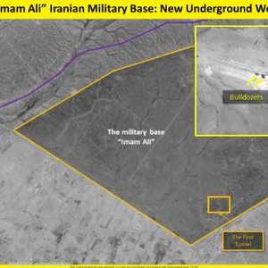 إيران تعزز نفوذها في سوريا