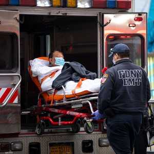 يمكن أن تؤدي الإصابة بكورونا إلى فشل كلوي