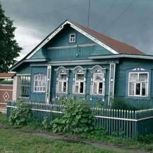 الريف ملجأ سكان المدن