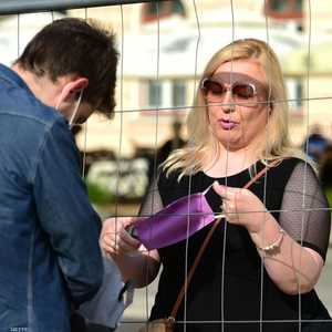 أعلنت حكومة سلوفينيا انتهاء وباء فيروس كورونا رسميا