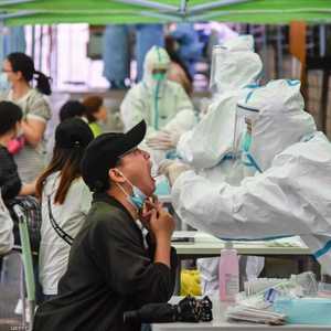 ووهان أجرت اختبارات لأكثر من ثلاثة ملايين من مواطنيها