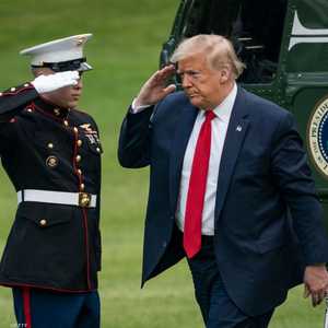 ترامب هدد بقطع العلاقات مع الصين بسبب أزمة كورونا