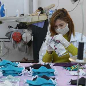 تؤكد السلطات الصحية في تونس على ضرورة التباعد الاجتماعي