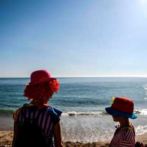 البرتغال أعادت فتح شواطئها في السادس من يونيو